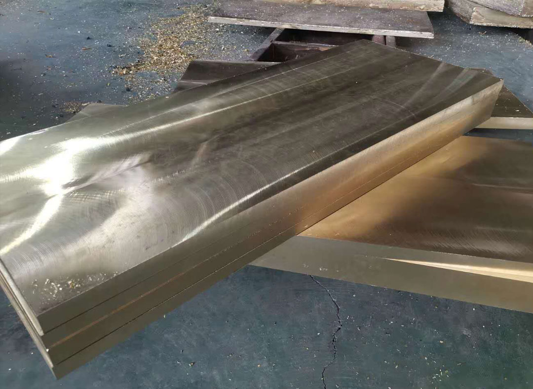 brass-production